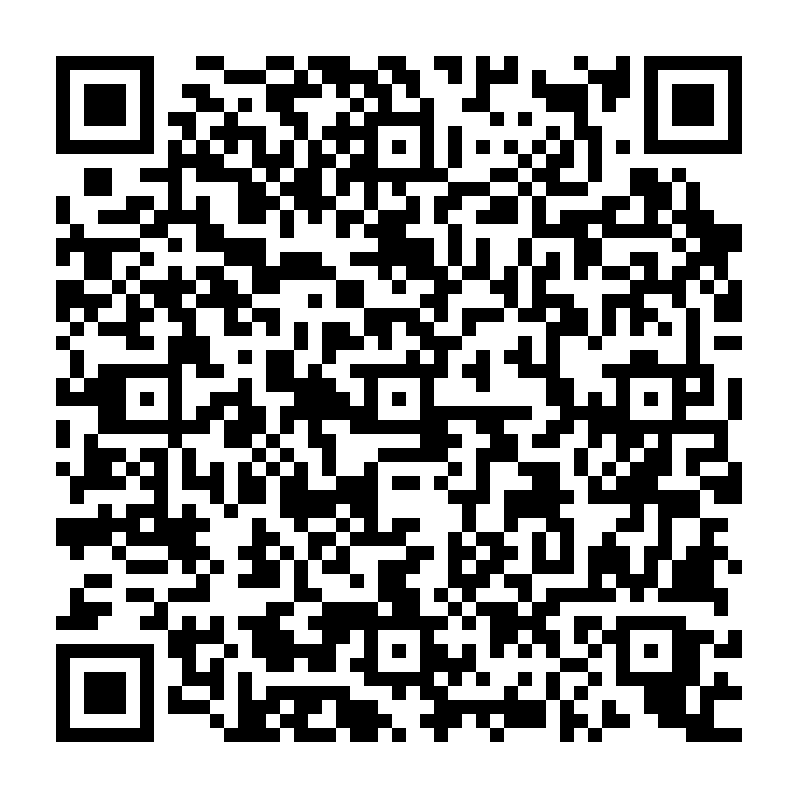 Code QR