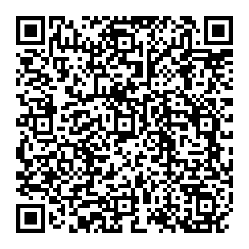 Code QR