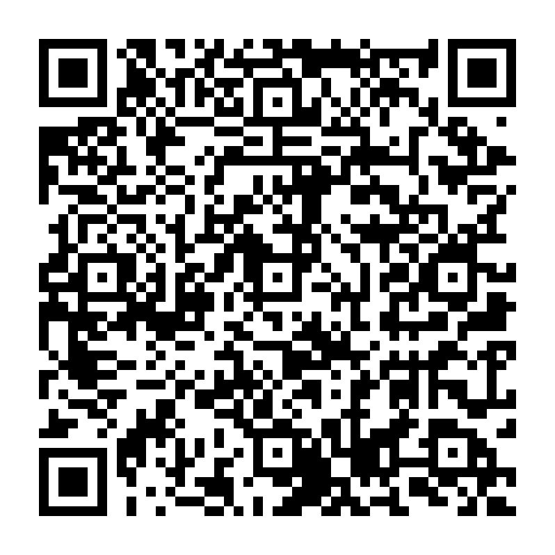 Code QR