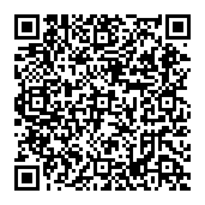 Code QR
