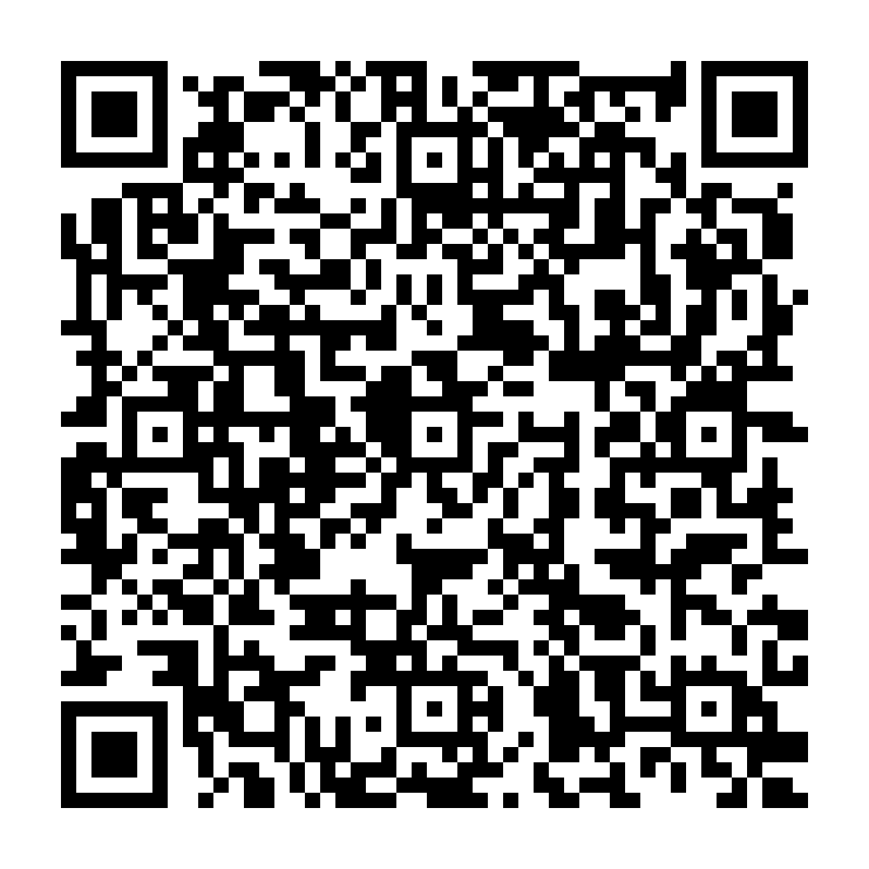 Code QR