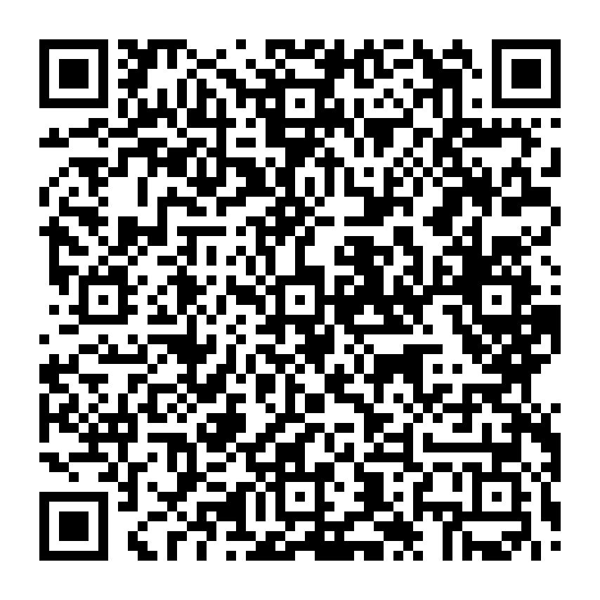Code QR