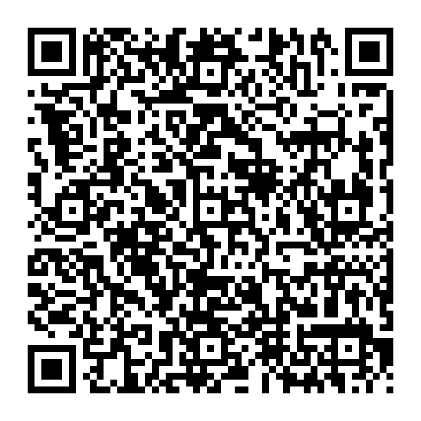 Code QR