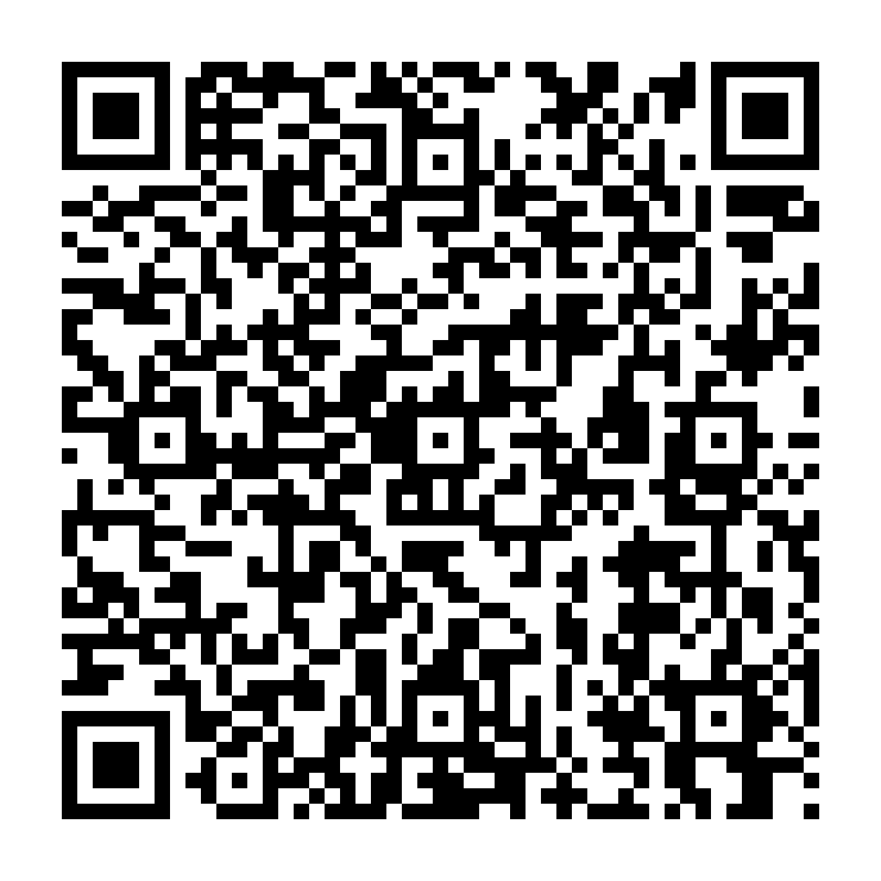 Code QR