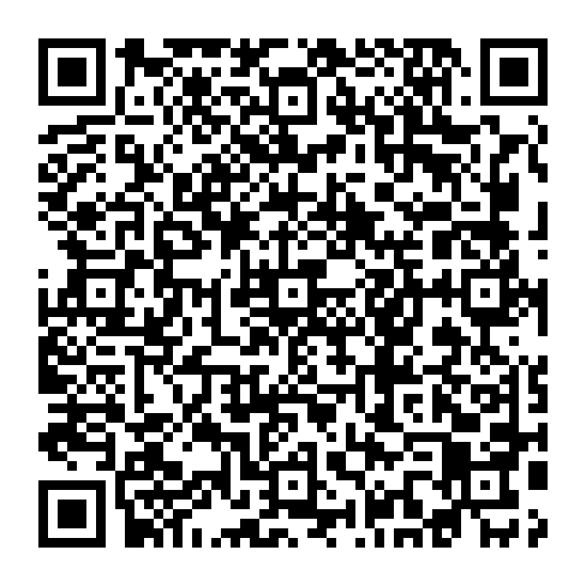 Code QR