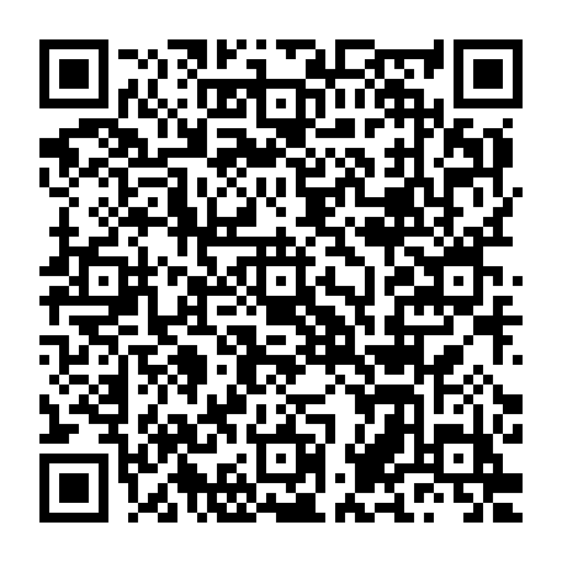 Code QR