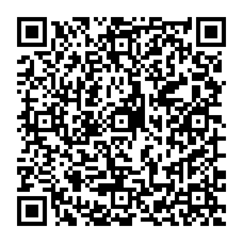Code QR