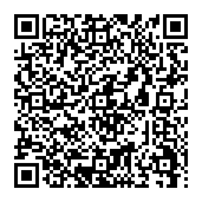 Code QR