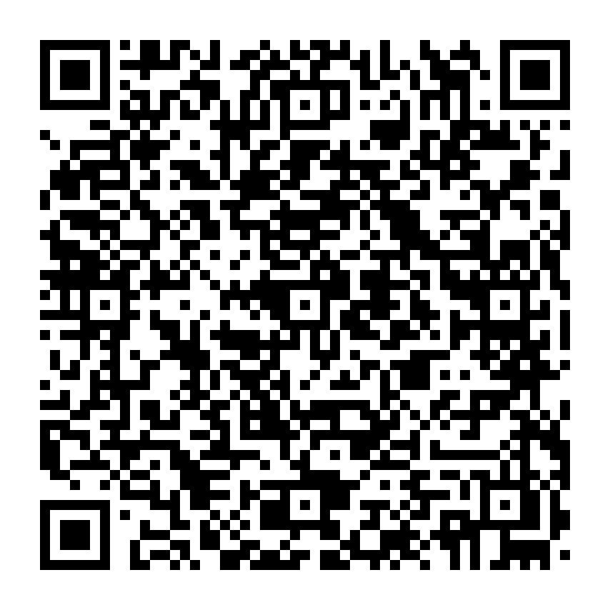Code QR