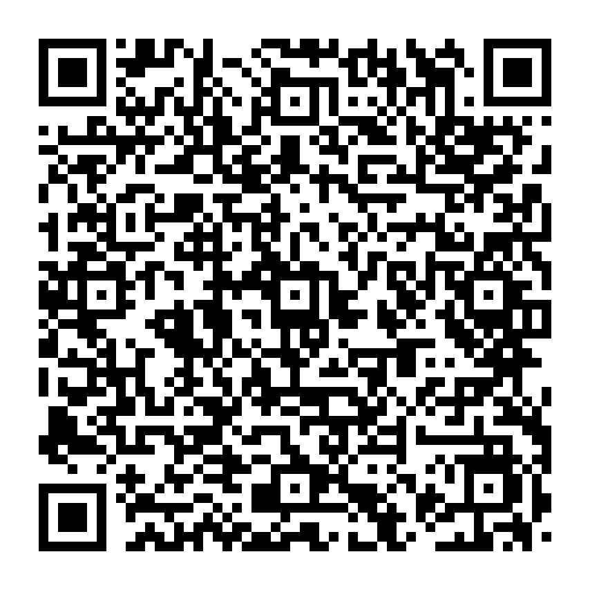 Code QR