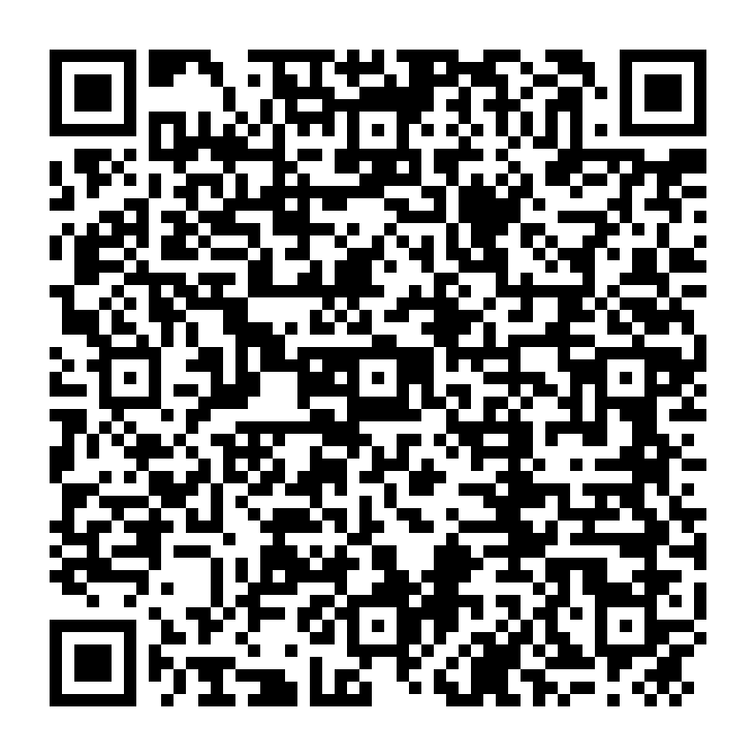 Code QR