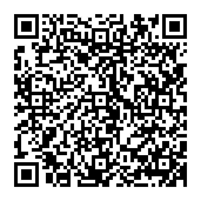 Code QR