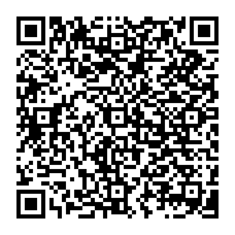 Code QR