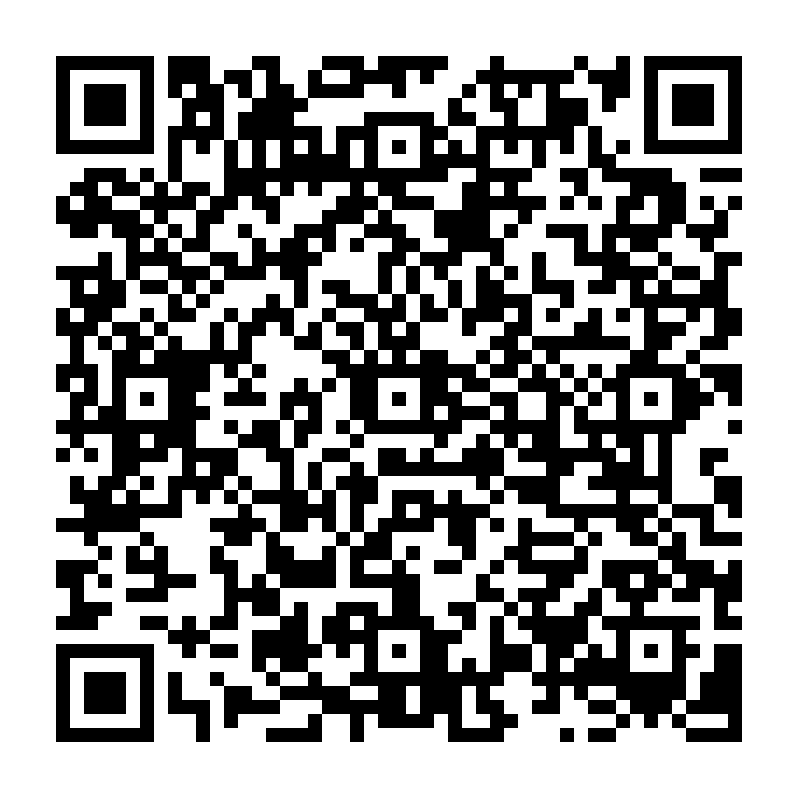 Code QR