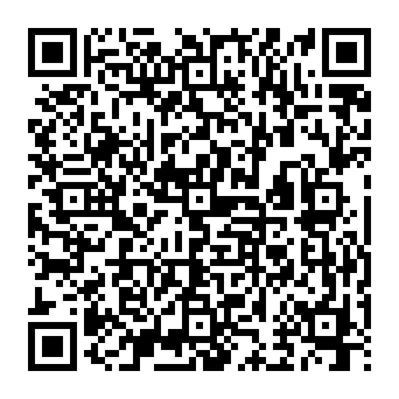 Code QR