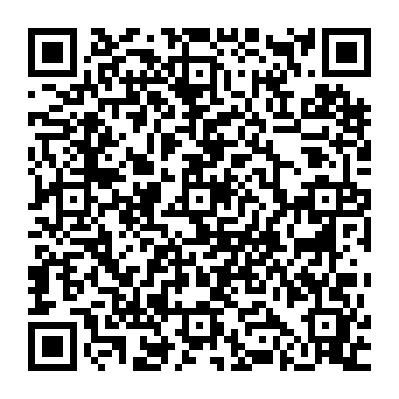 Code QR