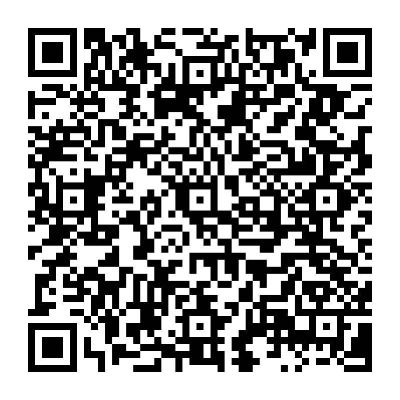 Code QR