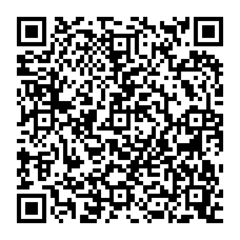 Code QR
