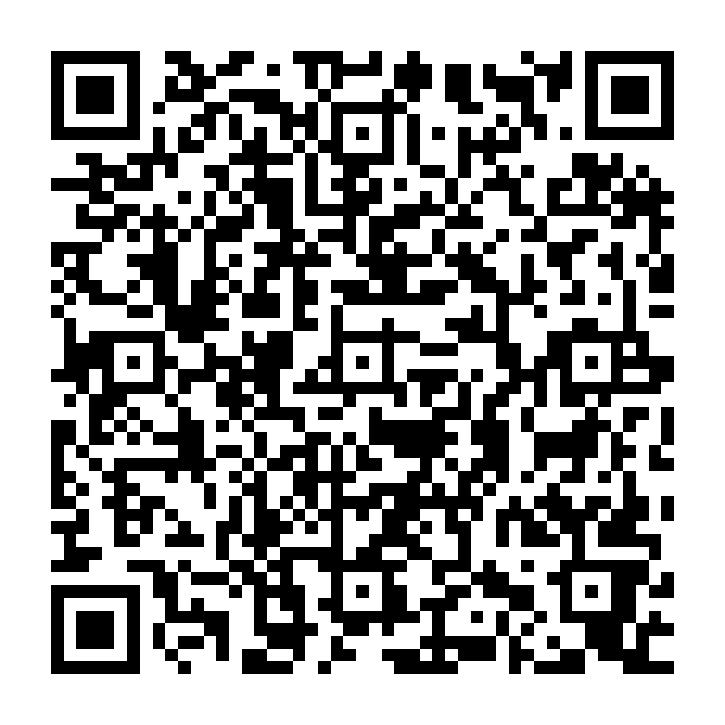 Code QR