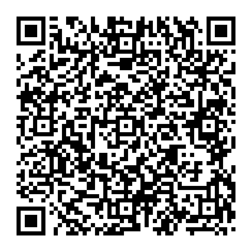 Code QR