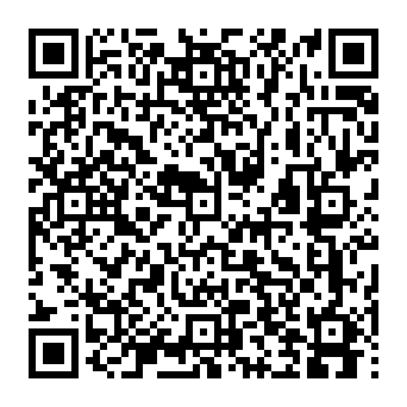 Code QR