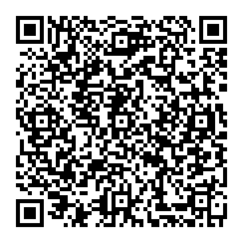 Code QR