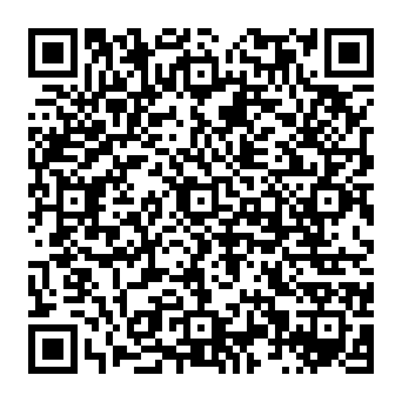Code QR