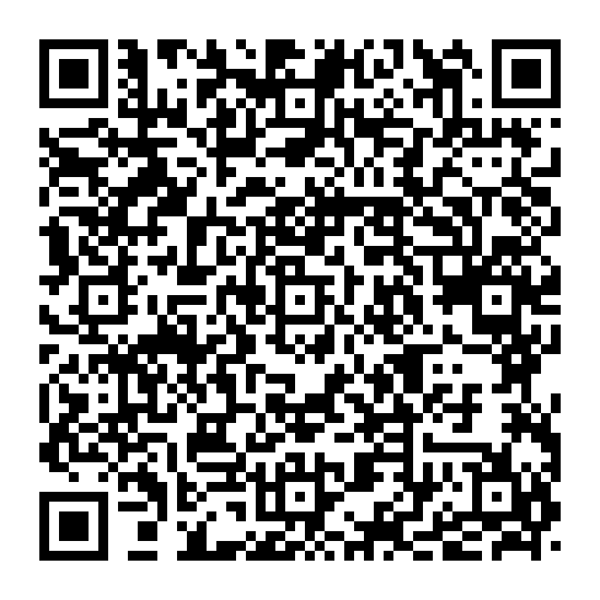 Code QR