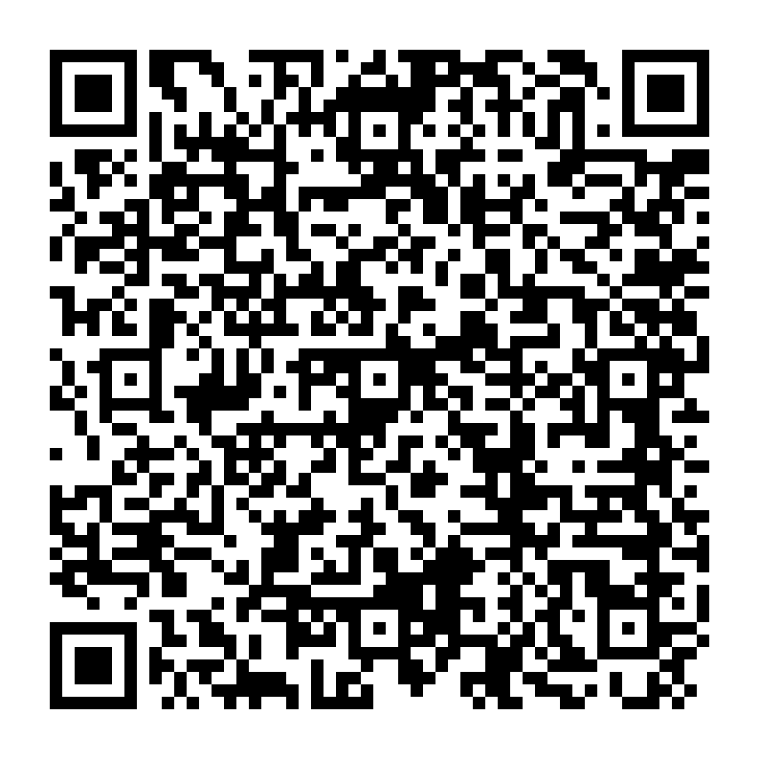 Code QR
