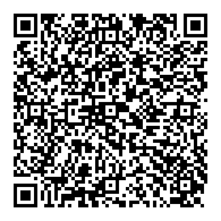 Code QR