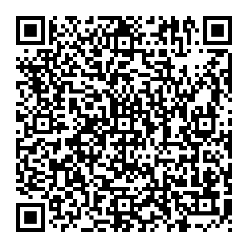 Code QR