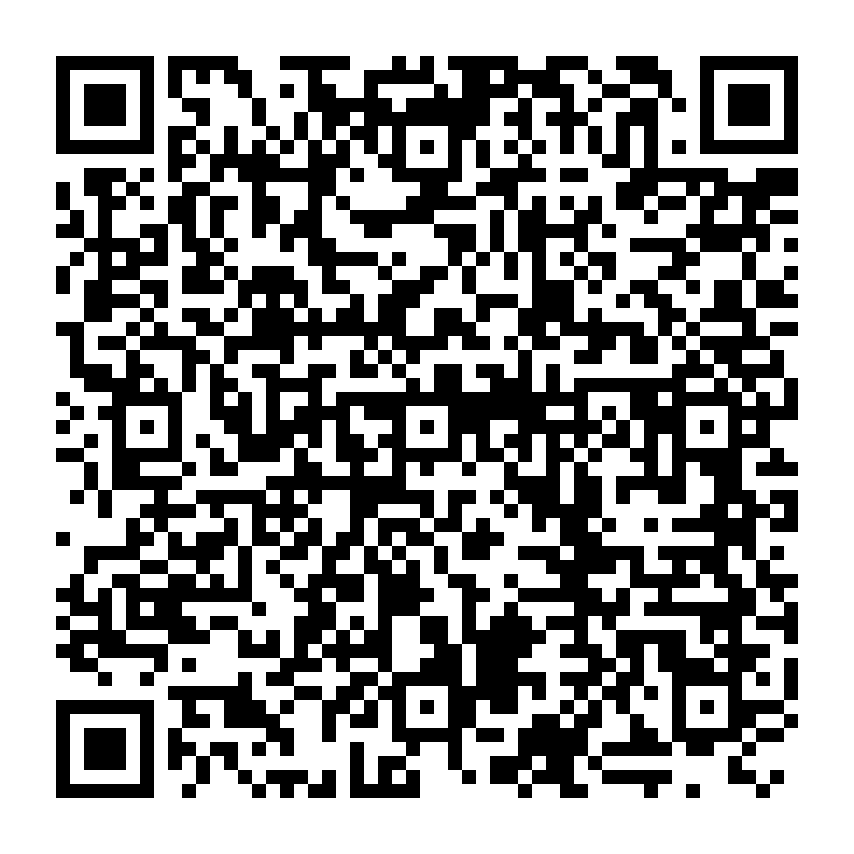 Code QR