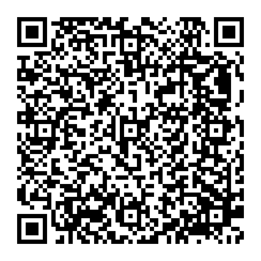 Code QR