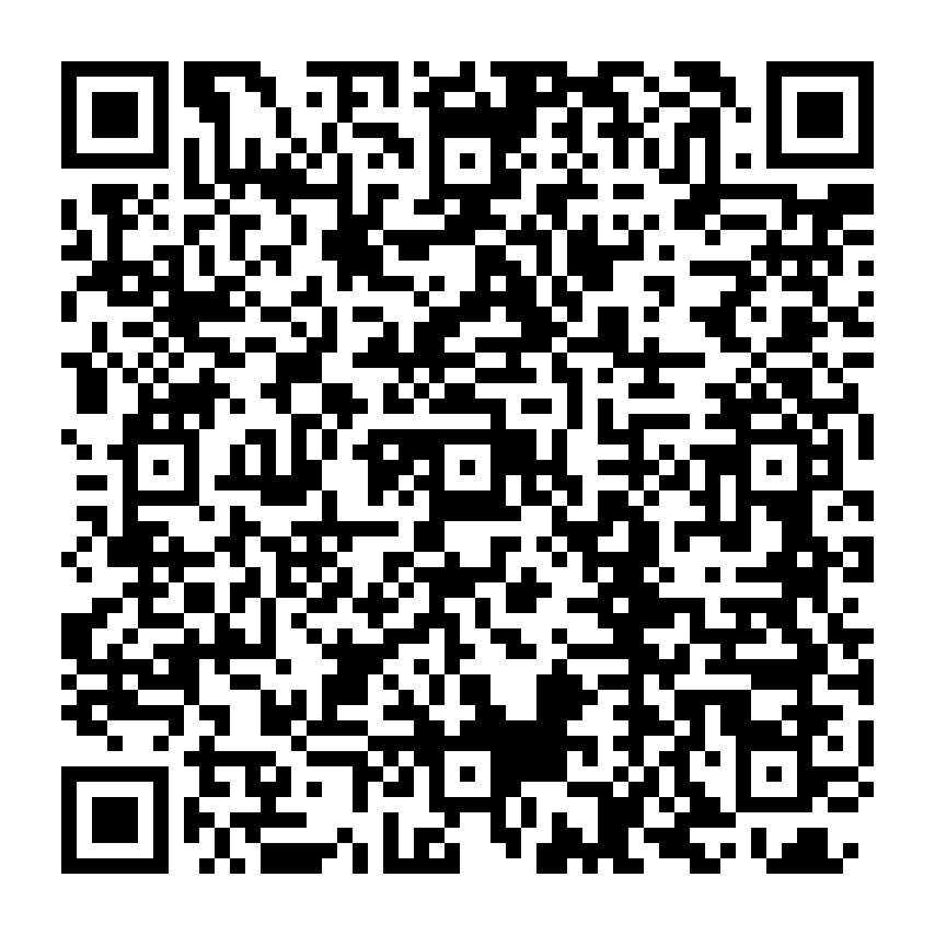 Code QR