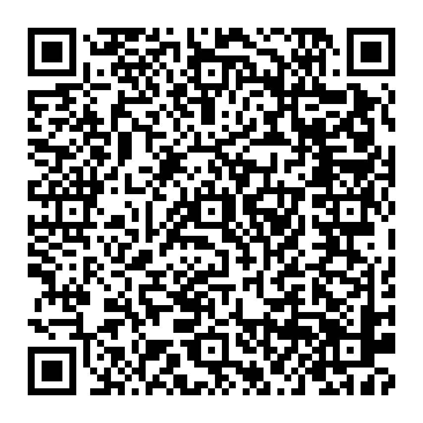 Code QR