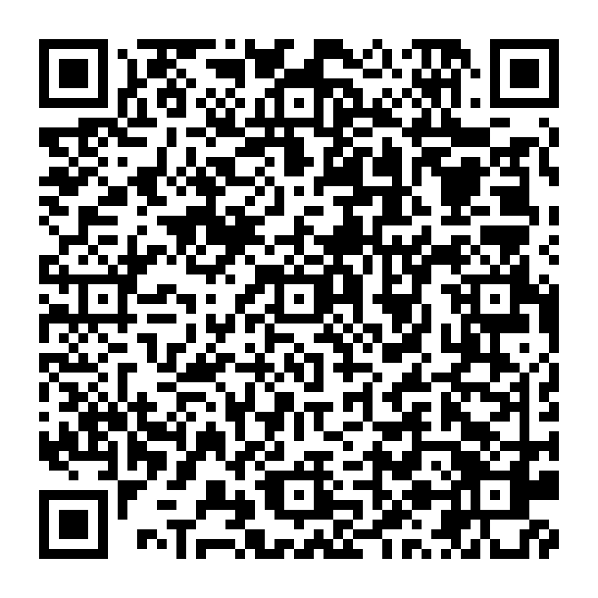 Code QR