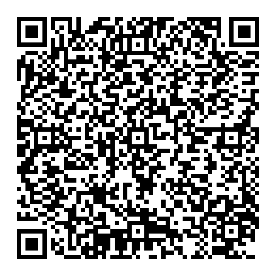 Code QR