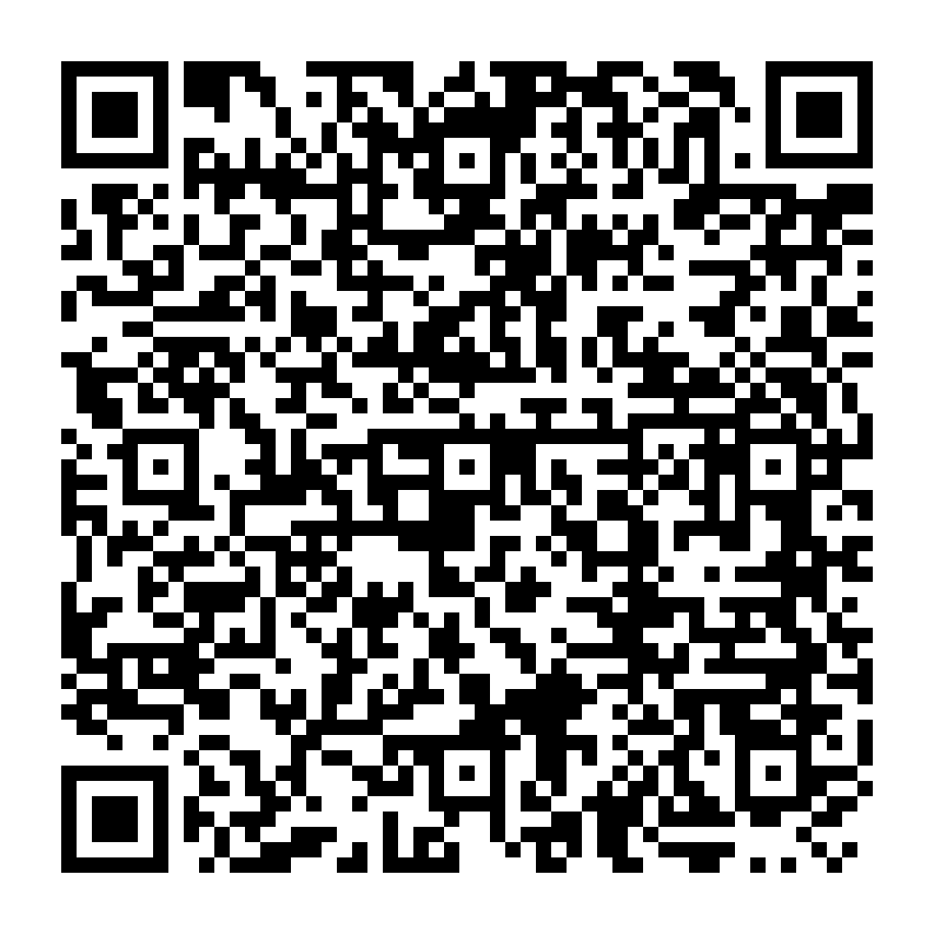 Code QR