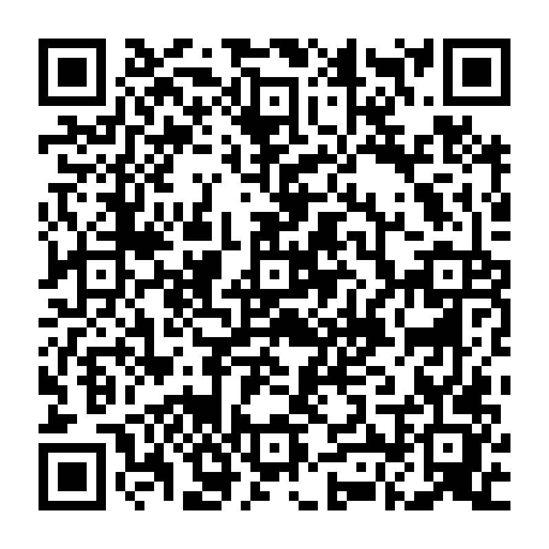 Code QR