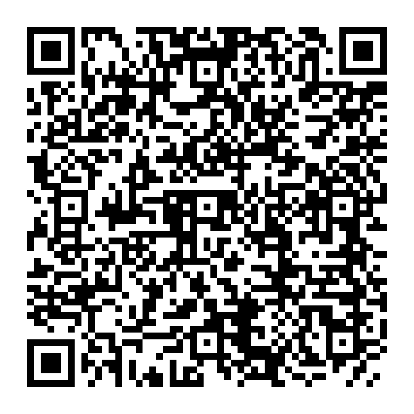 Code QR