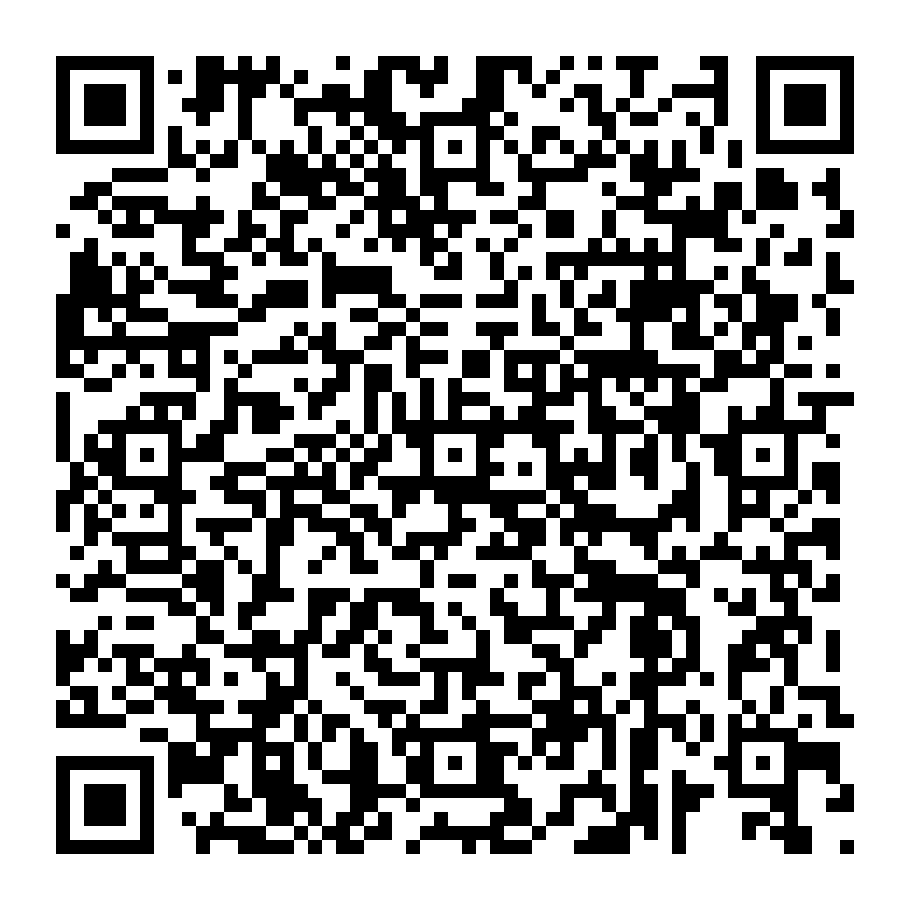 Code QR