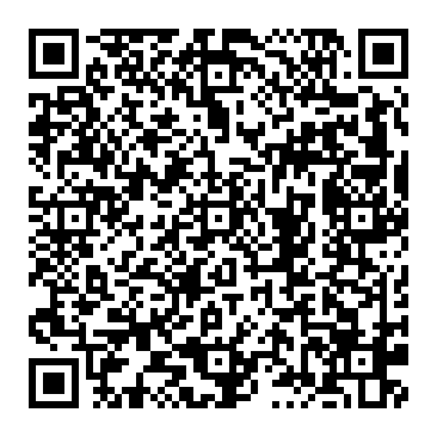 Code QR