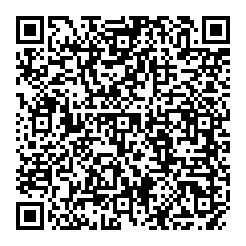 Code QR