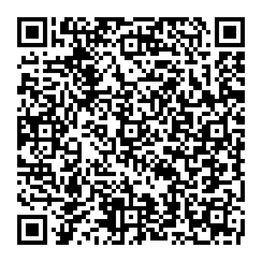 Code QR