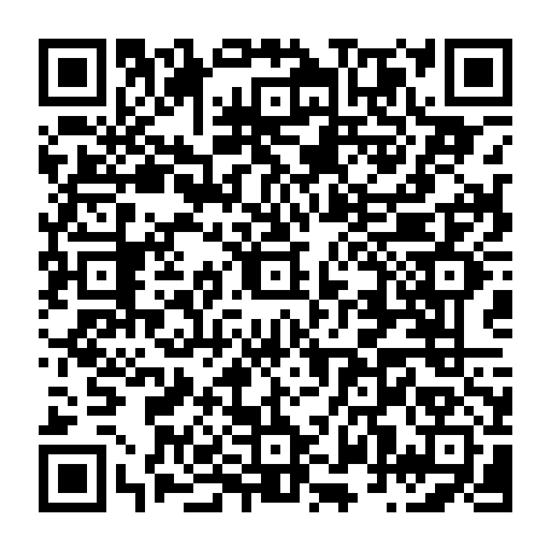 Code QR