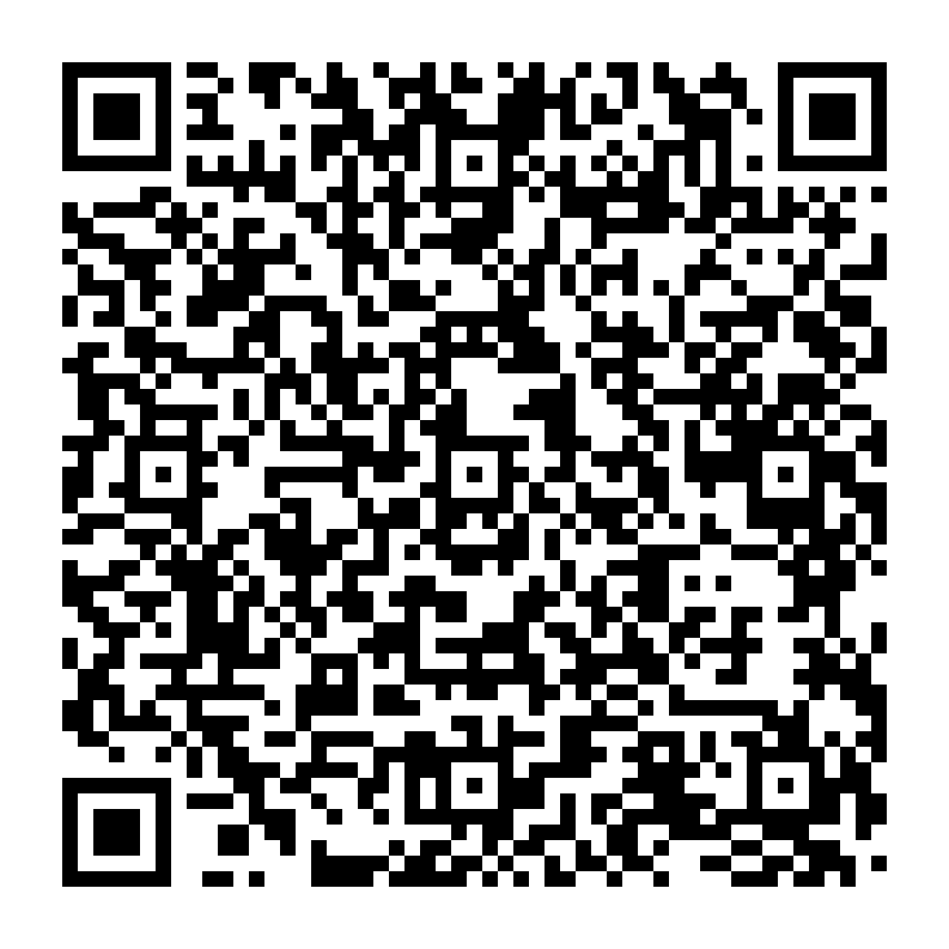 Code QR