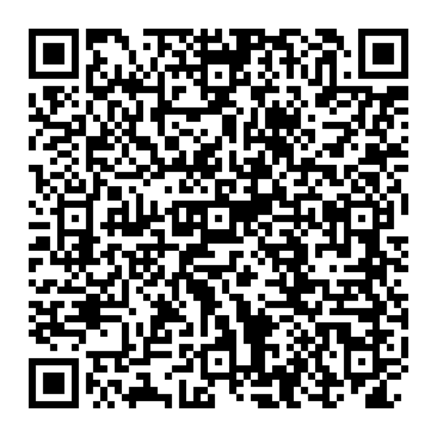 Code QR