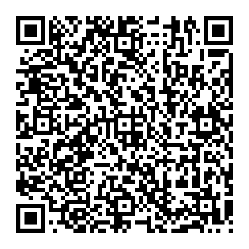Code QR