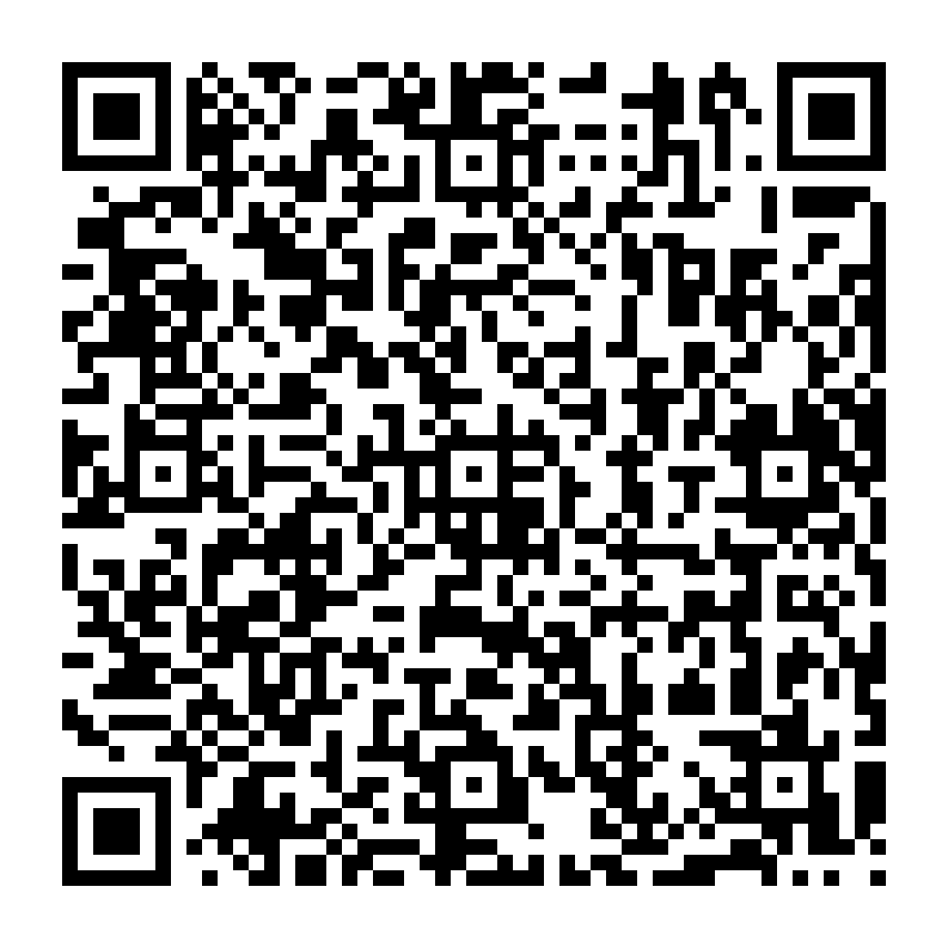 Code QR