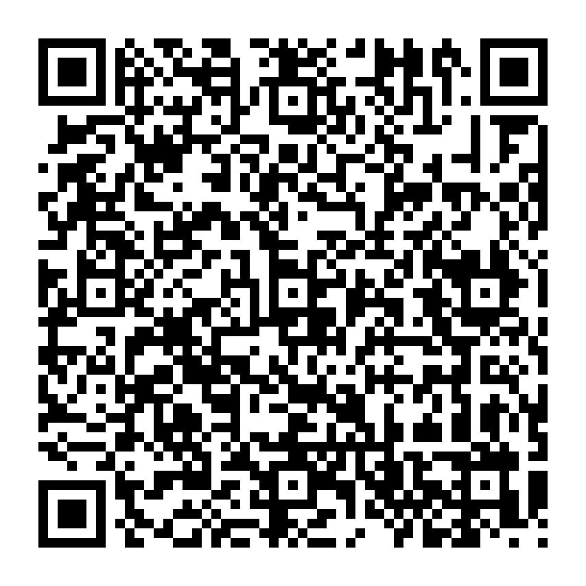 Code QR